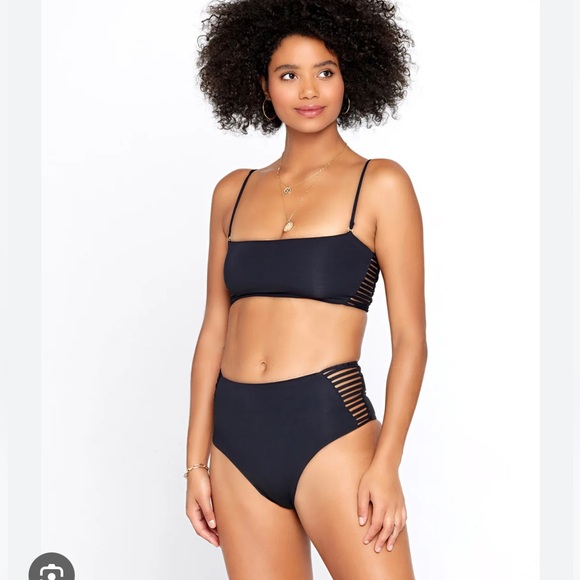 L*space Harrington bikini bottom